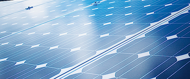 Photovoltaik bei Elektrotechnik Kastner GmbH & Co. KG in Westendorf