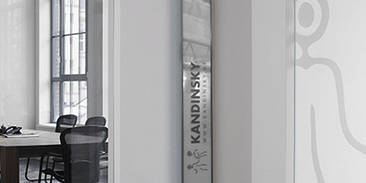 Designkanäle bei Elektrotechnik Kastner GmbH & Co. KG in Westendorf