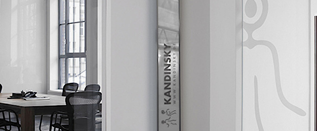 Designkanäle bei Elektrotechnik Kastner GmbH & Co. KG in Westendorf