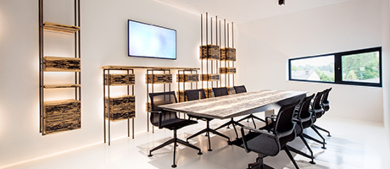 Büro / Kommunikation bei Elektrotechnik Kastner GmbH & Co. KG in Westendorf