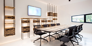 Büro / Kommunikation bei Elektrotechnik Kastner GmbH & Co. KG in Westendorf