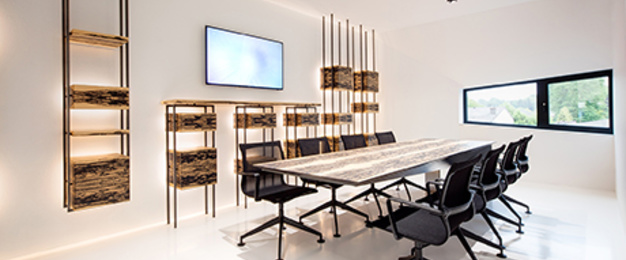 Büro / Kommunikation bei Elektrotechnik Kastner GmbH & Co. KG in Westendorf