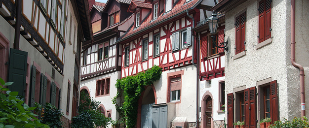 Altbau­sanierung bei Elektrotechnik Kastner GmbH & Co. KG in Westendorf