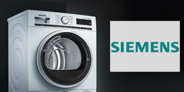 Siemens Hausgeräte bei Elektrotechnik Kastner GmbH & Co. KG in Westendorf