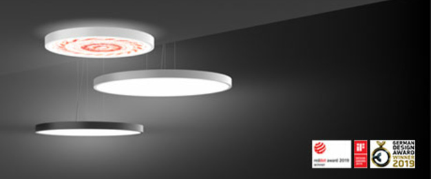 TRIONA LED-Flächenleuchten bei Elektrotechnik Kastner GmbH & Co. KG in Westendorf