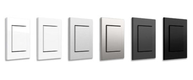 Gira Designkonfigurator bei Elektrotechnik Kastner GmbH & Co. KG in Westendorf